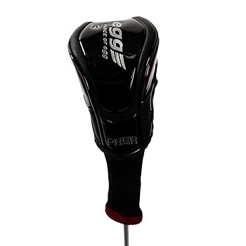 Amazon.co.jp: PRGR(プロギア)赤EGG17アカエッグフェアウェイ